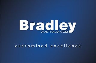 Bradley Mop & Broom Holders