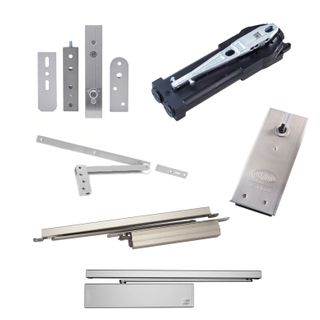 Door Closers