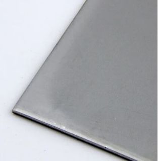 304 Grade Satin Stainless Steel