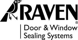 Raven Door Bottom Seals