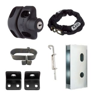 Gate Hardware