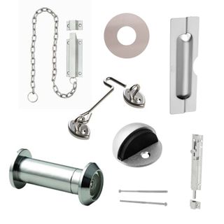General Hardware