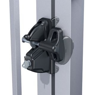 Gate Hardware