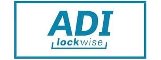ADI Key Lockable Bolts