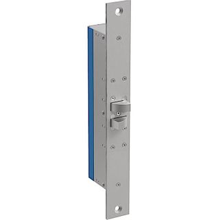 Electric Side Load Locks