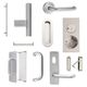 Door Handles