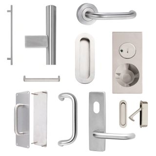 Door Handles