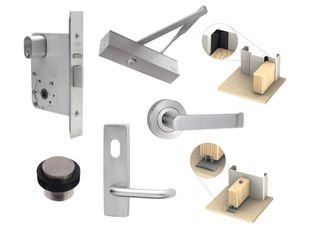 Door Hardware Sets