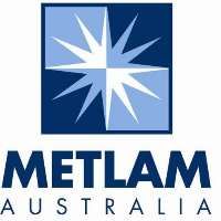 Metlam Grab Rails