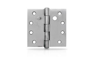 Security Pin Hinges
