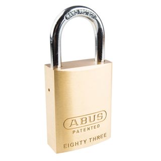 Padlocks & Cylinders