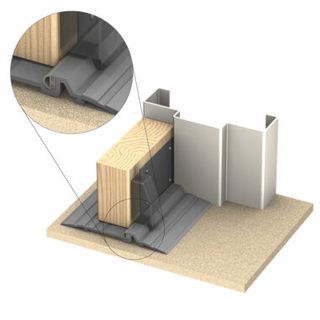 Threshold Ramps & Plates