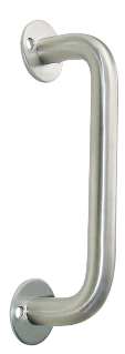 ALLEGION LEGGE L1351 PULL HANDLE ON ROSES