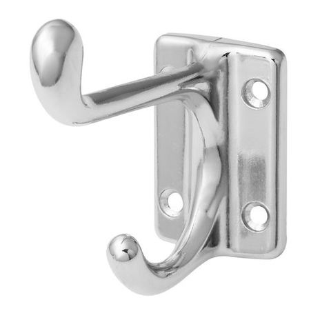 LOCKWOOD L1310 HAT & COAT HOOK