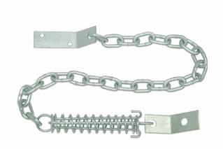 LEGGE L1861 SPRING RESTRICTOR CHAIN 300MM