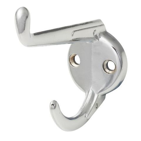 LOCKWOOD L45 HAT & COAT HOOK