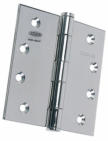 LOCKWOOD LW10000FP FIXED PIN HINGE