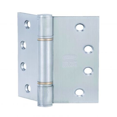 LOCKWOOD 100X100X3MM SEVERE DUTY HINGE SSS