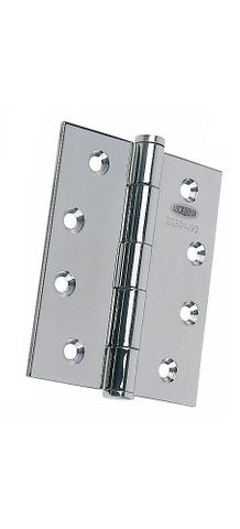 Lockwood LW10075FP Fixed Pin Hinge
