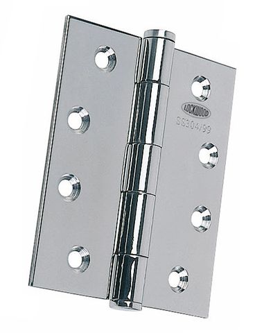 LOCKWOOD LW10075FP FIXED PIN HINGE