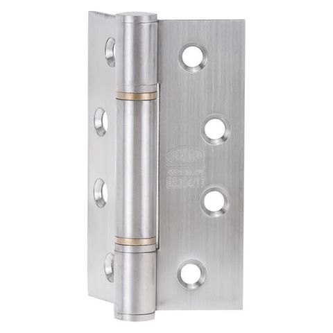 LOCKWOOD 100X75X3MM SEVERE DUTY HINGE SSS