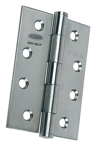 LOCKWOOD LW10075LP LOOSE PIN HINGE