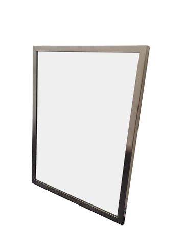 METLAM ML771 SSS FRAMED MIRROR