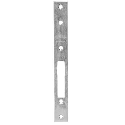 LOCKWOOD SP3540-136 TIMBER FIX COVER PLATE