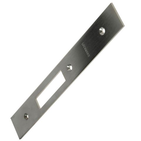 LOCKWOOD 3540 SERIES COVER PLATE SC