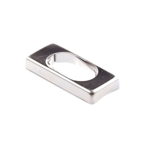 Lockwood SP3540-CE Oval Cylinder Escutcheon