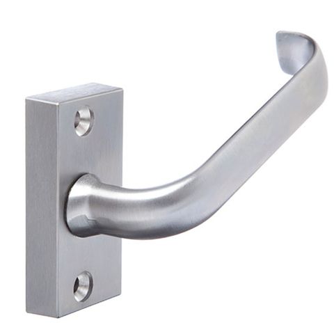 LOCKWOOD SP3540-L1 45 DEGREE LEVER HANDLE
