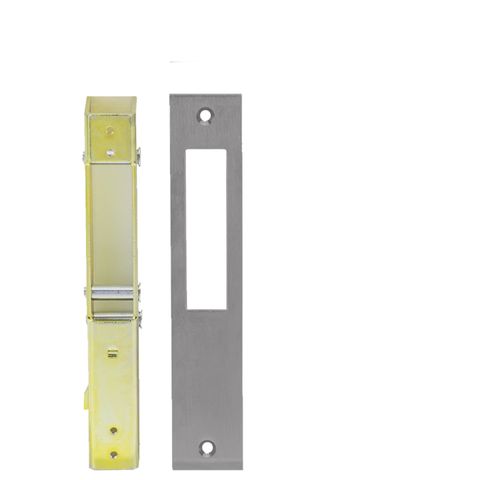 LOCKWOOD 3540 SERIES LATCHING STRIKE SC