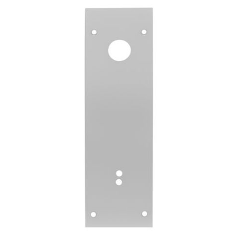 LOCKWOOD SP985-10 9800 SERIES COVER PLATE