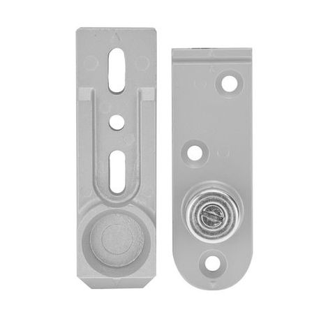 LOCKWOOD SP985-15 9800 SERIES FLOOR TIMBER DOOR KIT