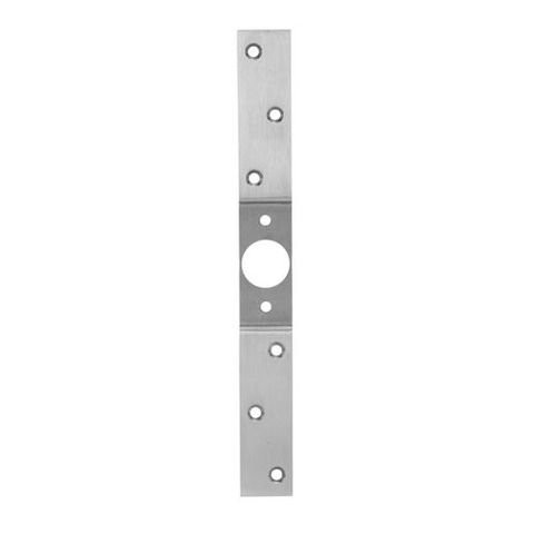 8530 SERIES TOP LATCH ADAPTOR PLATE