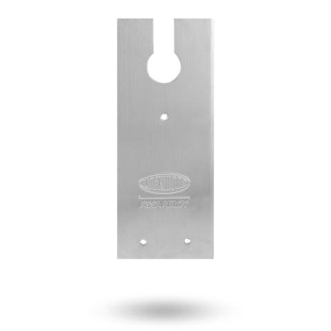 LOCKWOOD SP884-171SSS 8800 SERIES COVER PLATE SSS