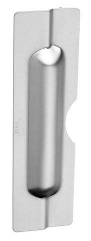 dormakaba SS088 Knl Strike Shield Concealed Fix