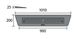 Raven TR025 Threshold Ramp BLK