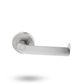 Lockwood Velocity VSR0/L5SC 55mm Mortice L5 Lever Set SC