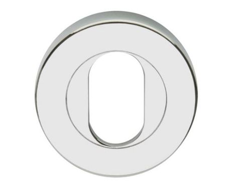 LOCKWOOD VELOCITY VSR6 OVAL CYLINDER ESCUTCHEON