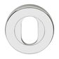 Lockwood Velocity VSR6/SC 55mm Oval Cylinder Escutcheon SC