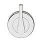 Lockwood Velocity VSR9/SC 55mm Disabled Turn Snib SC