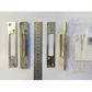 2 WS7 Pack Hinge Bolts (Asio Approved)