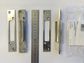 2 PACK HINGE BOLTS (ASIO APPROVED)
