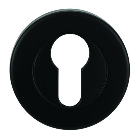 Lockwood Velocity VSR5/MBK 55mm Euro Cylinder Escutcheon MBK
