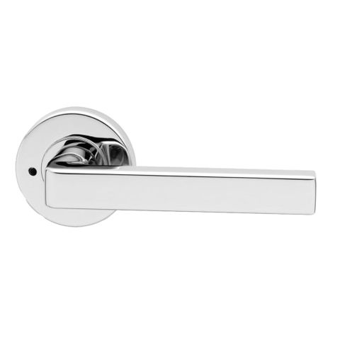Lockwood Velocity VSR2/29ACP 55mm Privacy 29A Lever Set CP