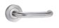Lockwood 1220/1221/70SC Symphony 70 Lever On Round Rose Full Set SC