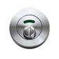 LOCKWOOD SYMPHONY 1220 PRIVACY EMERGENCY TURN ESCUTCHEON SC