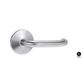 Lockwood 1360/1361/70SC 1360 Series 70 Lever On Round Rose Full Set SC