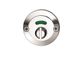 LOCKWOOD 1360 SERIES PRIVACY INDICATE EMERG TURN INTERIOR SC